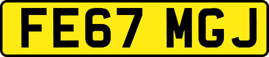 FE67MGJ