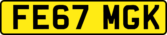 FE67MGK