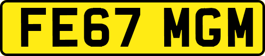 FE67MGM