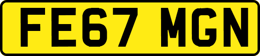 FE67MGN