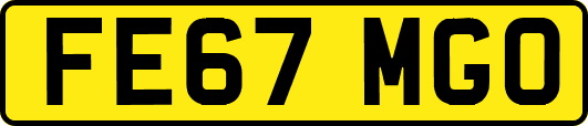 FE67MGO