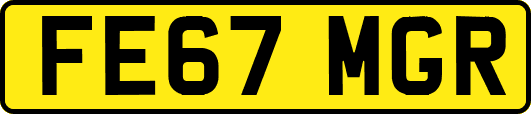 FE67MGR