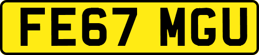 FE67MGU