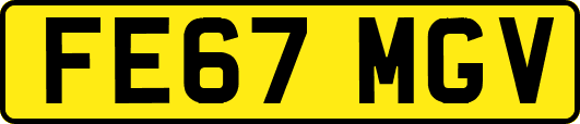 FE67MGV