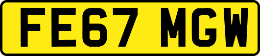 FE67MGW