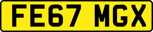FE67MGX