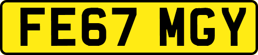 FE67MGY