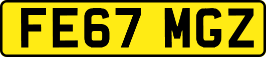FE67MGZ
