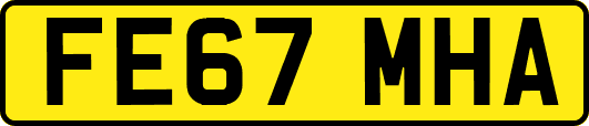 FE67MHA