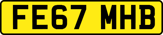FE67MHB