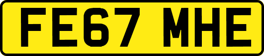 FE67MHE