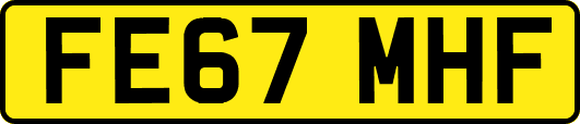 FE67MHF
