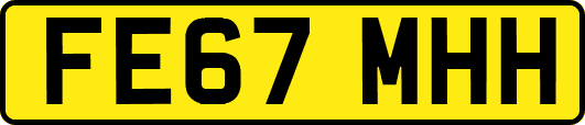 FE67MHH