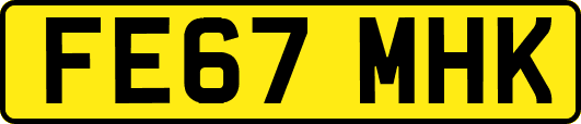 FE67MHK