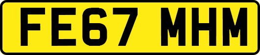 FE67MHM