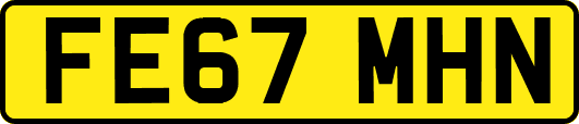 FE67MHN