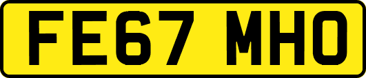 FE67MHO