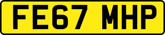 FE67MHP