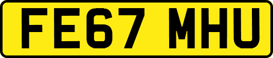 FE67MHU