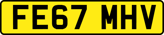 FE67MHV