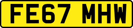 FE67MHW
