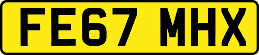 FE67MHX