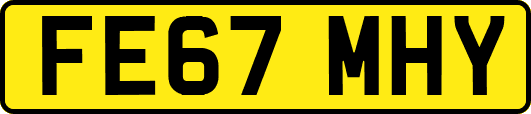 FE67MHY