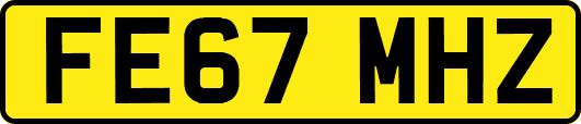 FE67MHZ