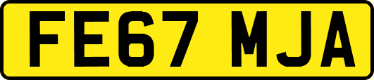 FE67MJA
