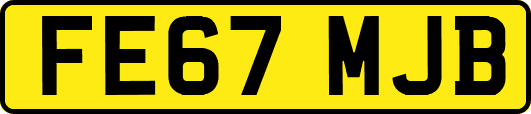 FE67MJB