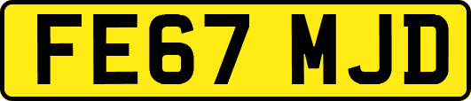 FE67MJD
