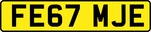 FE67MJE