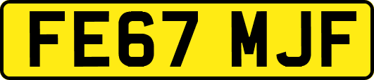 FE67MJF