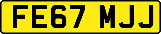 FE67MJJ