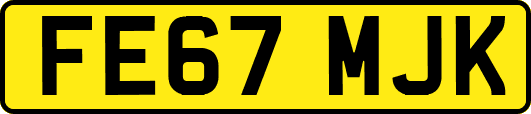 FE67MJK