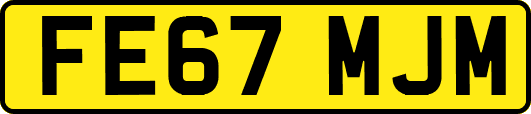 FE67MJM