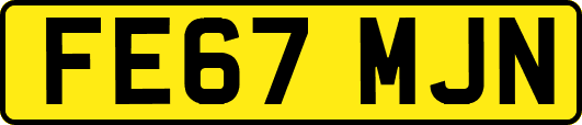 FE67MJN
