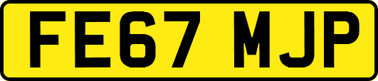 FE67MJP