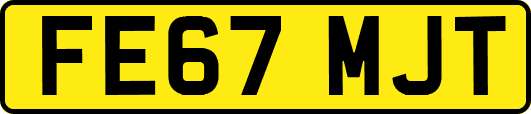 FE67MJT