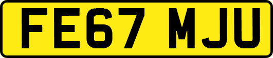 FE67MJU