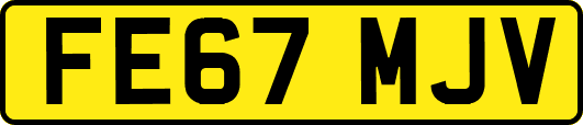 FE67MJV