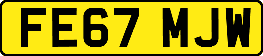 FE67MJW