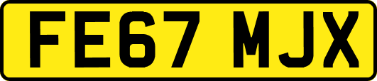 FE67MJX