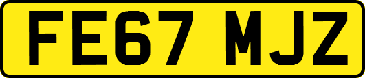 FE67MJZ