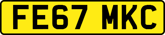 FE67MKC