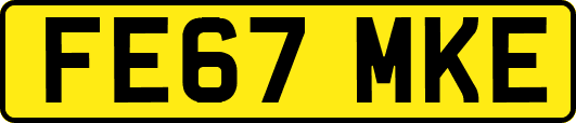 FE67MKE