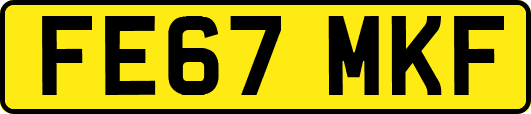 FE67MKF