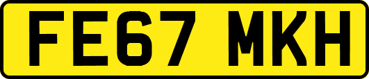 FE67MKH