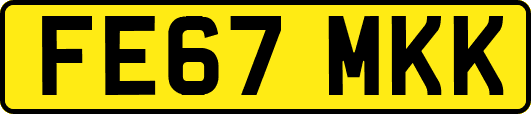 FE67MKK