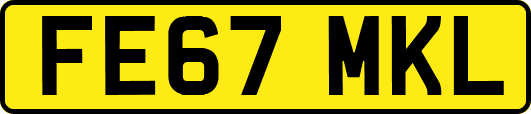 FE67MKL